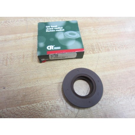 Chicago Rawhide CR 9759 Oil Seal