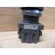Izumi ABN 41-10650 Push Button ABN4110650 Green Mushroom - Used