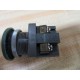Izumi ABN 41-10650 Push Button ABN4110650 Green Mushroom - Used