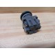 Izumi ABN 41-10650 Push Button ABN4110650 Green Mushroom - Used