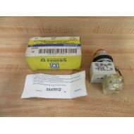 Square D 9001-KT-1A9 Push Button Switch