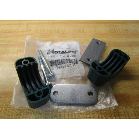 Stauff STNA11217 Clamp Kit (Pack of 3)