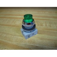idec ALS Push Button (Pack of 2) - New No Box