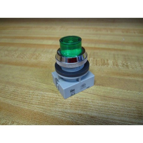 idec ALS Push Button (Pack of 2) - New No Box