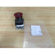 Allen Bradley 800H-QRM10 Button 800HQRM10 - New No Box