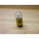 General Electric GE-304 GE Miniature Lamp 304 Light Bulb (Pack of 9)