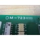 OM-723 Circuit Board OM723  898-3-R330 90375-03 - New No Box