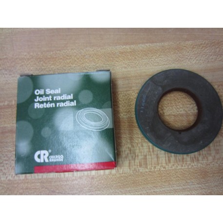 Chicago Rawhide CR 11666 Oil Seal 30X62X7