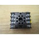 ACI 115903 Relay Socket (Pack of 4) - New No Box