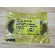 Pall MA-1016 FD Gasket MA1016FD (Pack of 2)