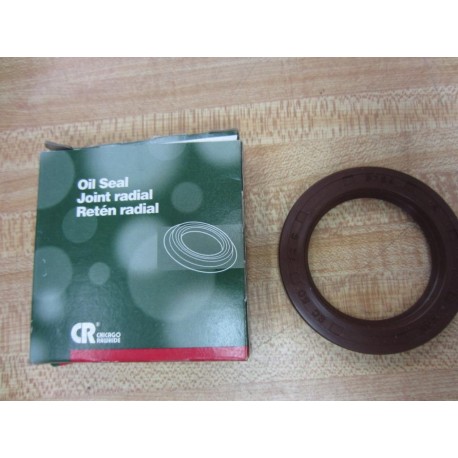 Chicago Rawhide CR 19636 Oil Seal