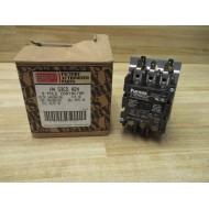 Furnas Siemens 42CF35AJAJT Contactor HN53CD024J