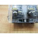 Allen Bradley 800T-XD4 Contact Block 800TXD4 WBolts Overstock - New No Box