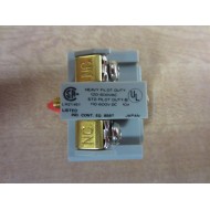 Idec BST-001 Contact Block BST001 (Pack of 3) - New No Box