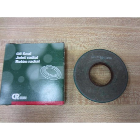 Chicago Rawhide CR 11684 Oil Seal