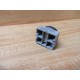 Idec 41-10650 Izumi Push Button ABS Yellow - Used