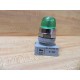 Idec ALW29911-G-24V Illuminated Push Button ALW29911G24V - New No Box