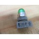 Idec ALW29911-G-24V Illuminated Push Button ALW29911G24V - New No Box