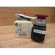 Allen Bradley 800T-FXTP16-A1 Button W40171-002-01, 800T-XA1