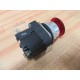 Allen Bradley 800T-FXTP16-A1 Button W40171-002-01, 800T-XA1