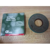 Chicago Rawhide CR 9791 Oil Seal