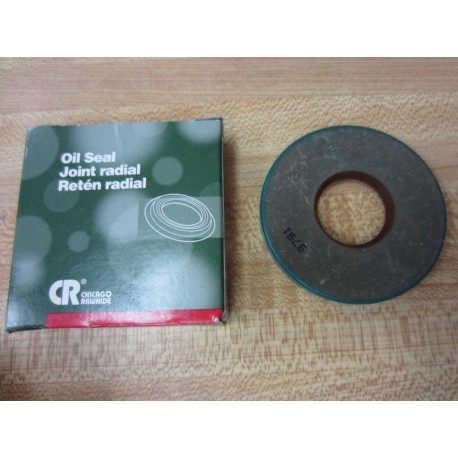 Chicago Rawhide CR 9791 Oil Seal