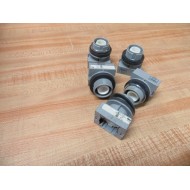 Idec ALS Push Button Core Only (Pack of 5) - New No Box
