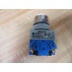 Idec ABW310-G 22MM Green Pushbutton ABW310G WO Cap - New No Box