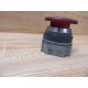 Idec AVD Push Button (Pack of 4) - Used