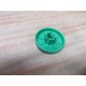 Idec ABD4BN-G Mushroom Push Button Cap ABD4BNG - New No Box
