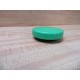 Idec ABD4BN-G Mushroom Push Button Cap ABD4BNG - New No Box