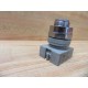 Idec ASW-KEY Selector Switch ASWKEY Core Only (Pack of 4) - Used