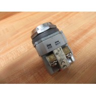 Idec ASD211N Selector Switch ASD - Used