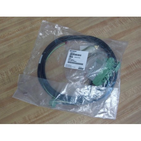 Foxboro P0903VY Fieldbus Termination PIO Cable Assy