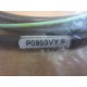 Foxboro P0903VY Fieldbus Termination PIO Cable Assy