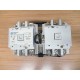 Westinghouse A211K2CA Reversing Contactor - Used