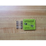 Littelfuse F160mAL250VP Fuse F160mA Fine Wire Element (Pack of 5)