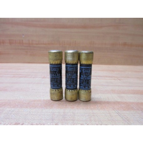Eagle 640-20 Fuse 64020 (Pack of 3) - New No Box
