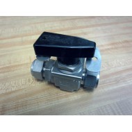 FloLok 359-316-LOH SSP Ball Valve 359316LOH - New No Box