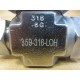 FloLok 359-316-LOH SSP Ball Valve 359316LOH - New No Box