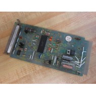 Panalarm 090-0031-3-03-B Circuit Board 0900031303B 91AR1T24DC1EC3FHC4A1GP - Used