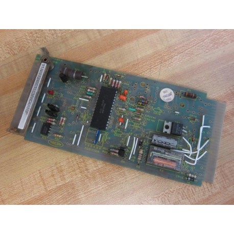 Panalarm 090-0031-3-03-B Circuit Board 0900031303B 91AR1T24DC1EC3FHC4A1GP - Used
