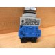 Idec ALW29920-W-24V Push Button Switch - New No Box
