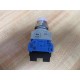 Idec ALW29920-W-24V Push Button Switch - New No Box
