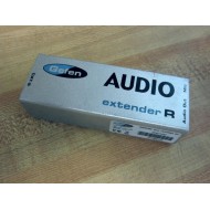 Gefen EXT-AUD-1000 Audio Extender EXTAUD1000 - Used