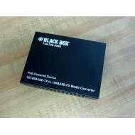 Black Box LPD504A Media Converter - Used