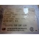 UE C100-120 Temperature Switch C100120 - New No Box