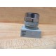 Idec ABW Izumi Push Button Black Button - New No Box