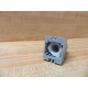 Idec ABW Izumi Push Button Black Button - New No Box