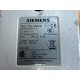 Siemens 3SE2924-3AA20 Foot Switch 3SE29243AA20 - Used